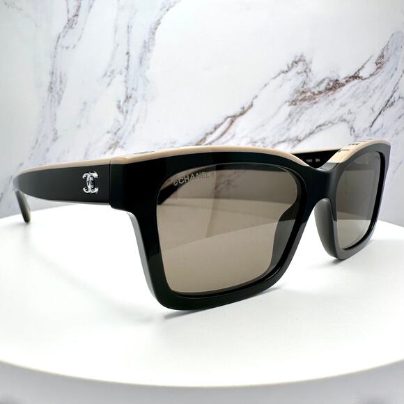 New Chanel Sunglasses - Picture 14 of 16